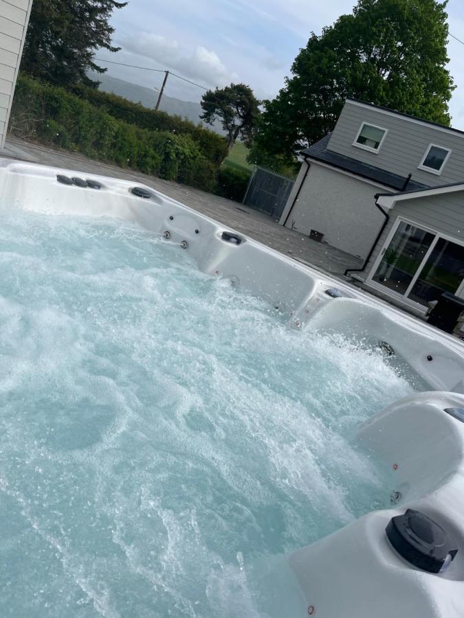 4 Bed Cottage With Hot Tub Bannockburn Exteriör bild